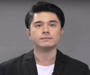 Paulo Avelino Biography .